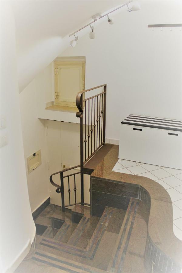Mergellina Suite Νάπολη Εξωτερικό φωτογραφία
